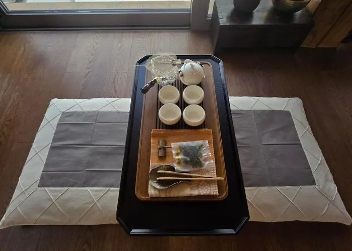 Korea Premium Hanok With Private Jacuzzi In Bukchon Village Near Gyeongbokgung, Gwanghwamun, Jongno, *