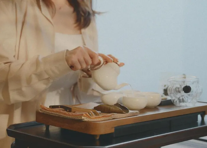 Korea Premium Hanok With Private Jacuzzi In Bukchon Village Near Gyeongbokgung, Gwanghwamun, Jongno, *