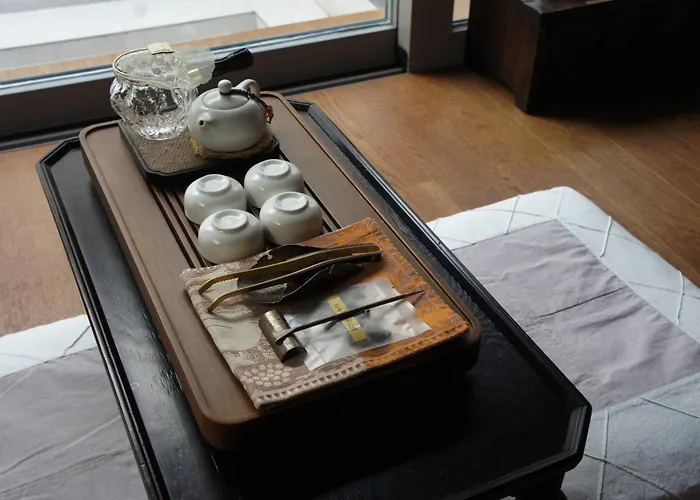 Bed and breakfast Korea Premium Hanok With Private Jacuzzi In Bukchon Village Near Gyeongbokgung, Gwanghwamun, Jongno,