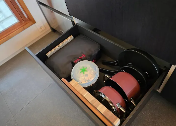 Bed and breakfast Korea Premium Hanok With Private Jacuzzi In Bukchon Village Near Gyeongbokgung, Gwanghwamun, Jongno,