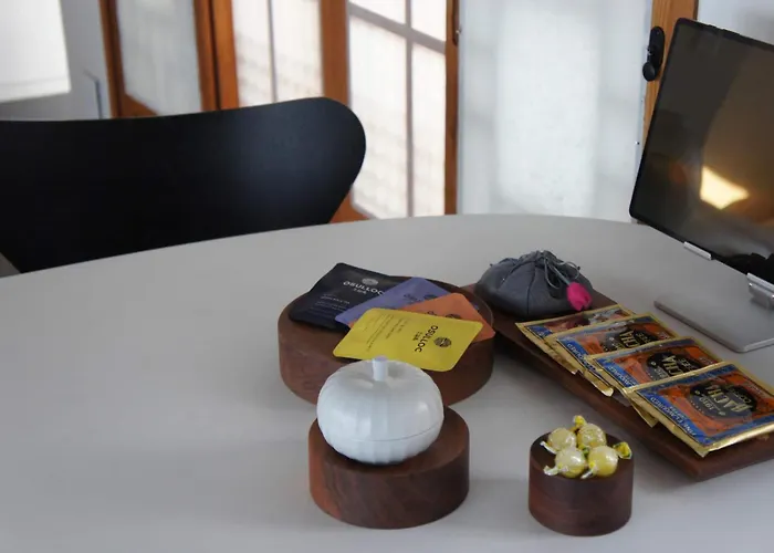 Bed and breakfast Korea Premium Hanok With Private Jacuzzi In Bukchon Village Near Gyeongbokgung, Gwanghwamun, Jongno, *