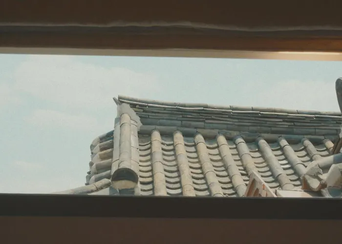 Bed and breakfast Korea Premium Hanok With Private Jacuzzi In Bukchon Village Near Gyeongbokgung, Gwanghwamun, Jongno, *