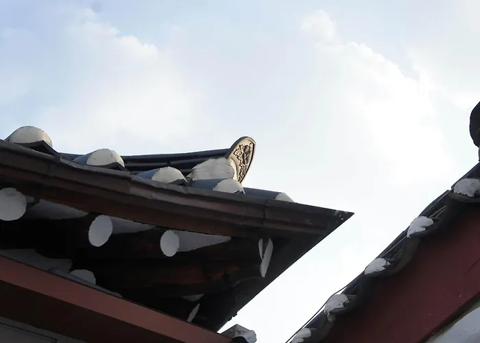 Bed and breakfast Korea Premium Hanok With Private Jacuzzi In Bukchon Village Near Gyeongbokgung, Gwanghwamun, Jongno, *